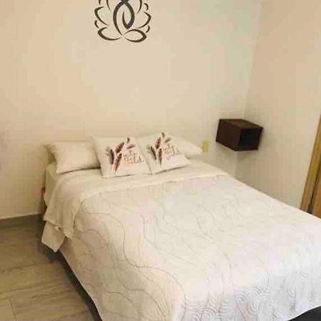 Comfortable Loft At Beautiful Historic Building! Mexico by Eksteriør bilde